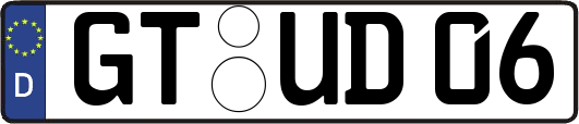 GT-UD06