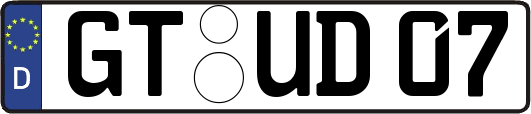 GT-UD07