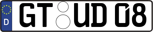 GT-UD08