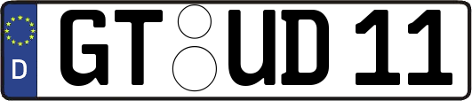 GT-UD11
