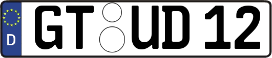 GT-UD12