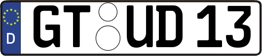 GT-UD13