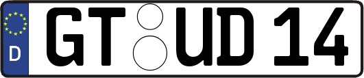 GT-UD14
