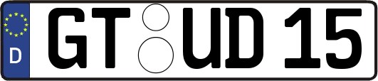 GT-UD15