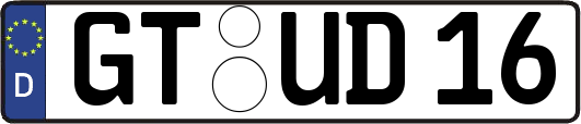 GT-UD16
