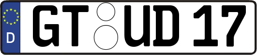 GT-UD17