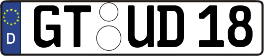 GT-UD18