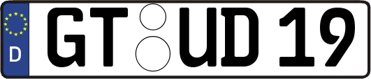 GT-UD19
