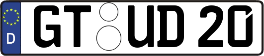 GT-UD20