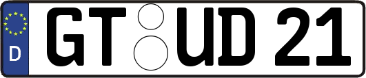 GT-UD21