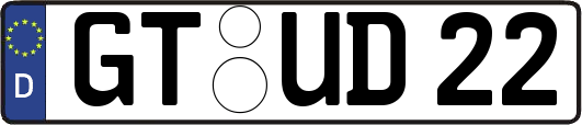 GT-UD22