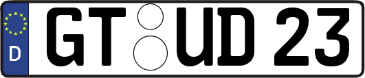GT-UD23