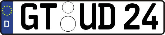 GT-UD24