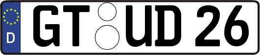 GT-UD26