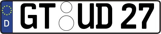 GT-UD27