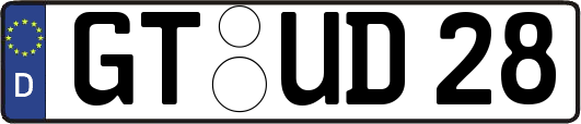 GT-UD28