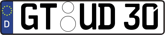 GT-UD30