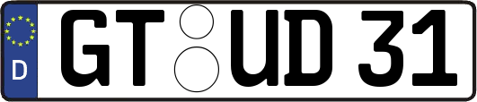 GT-UD31