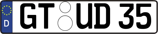 GT-UD35