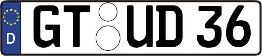 GT-UD36