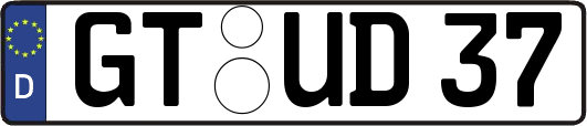 GT-UD37
