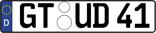 GT-UD41