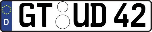 GT-UD42