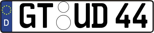 GT-UD44