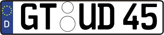 GT-UD45