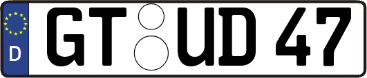 GT-UD47