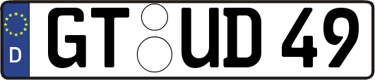 GT-UD49