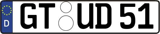 GT-UD51