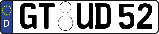 GT-UD52