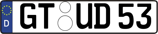GT-UD53