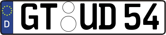 GT-UD54