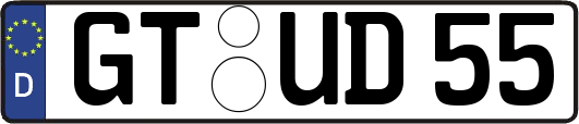 GT-UD55