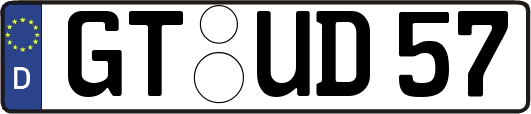 GT-UD57