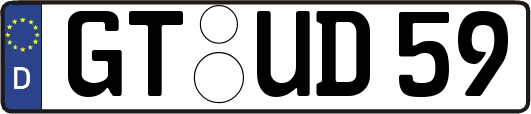 GT-UD59