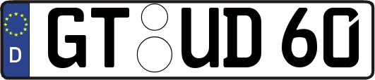 GT-UD60