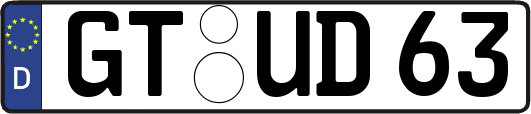 GT-UD63
