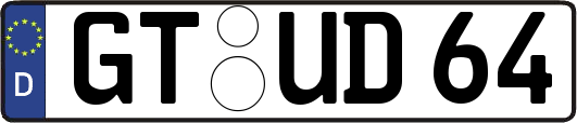 GT-UD64