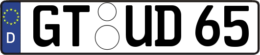 GT-UD65