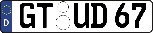 GT-UD67