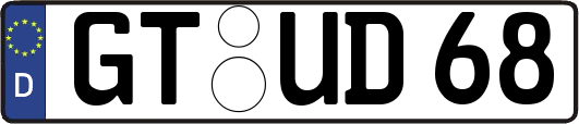 GT-UD68