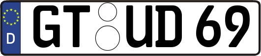 GT-UD69
