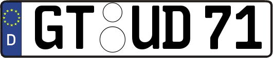 GT-UD71