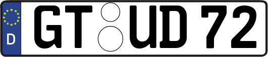 GT-UD72