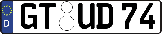 GT-UD74