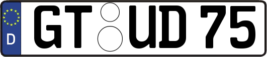 GT-UD75
