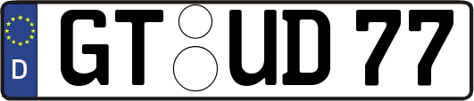 GT-UD77
